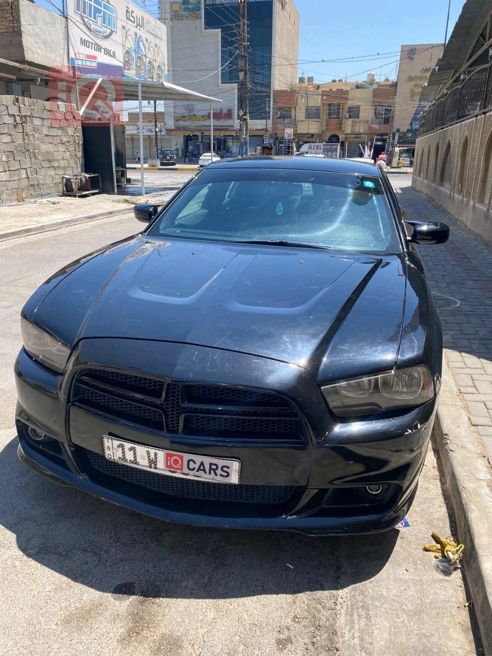 دودج تشارجر